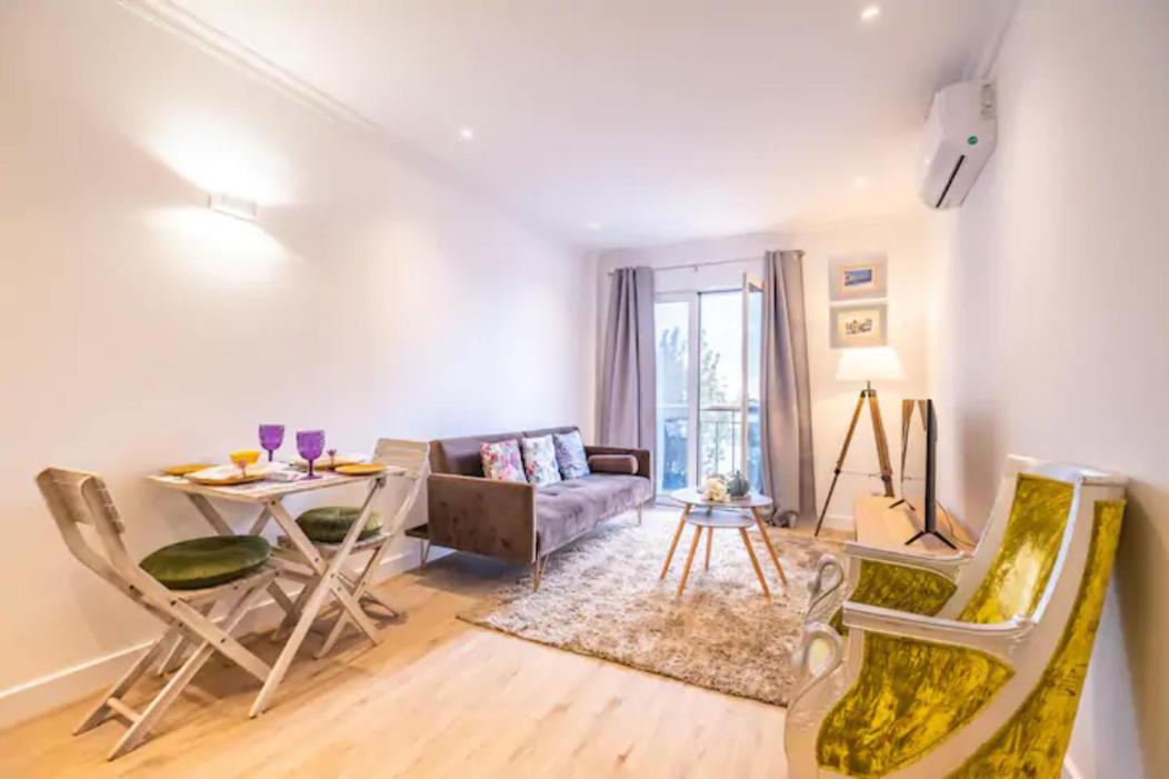 Ferienwohnung 1st Line Flat II Funchal  Exterior foto